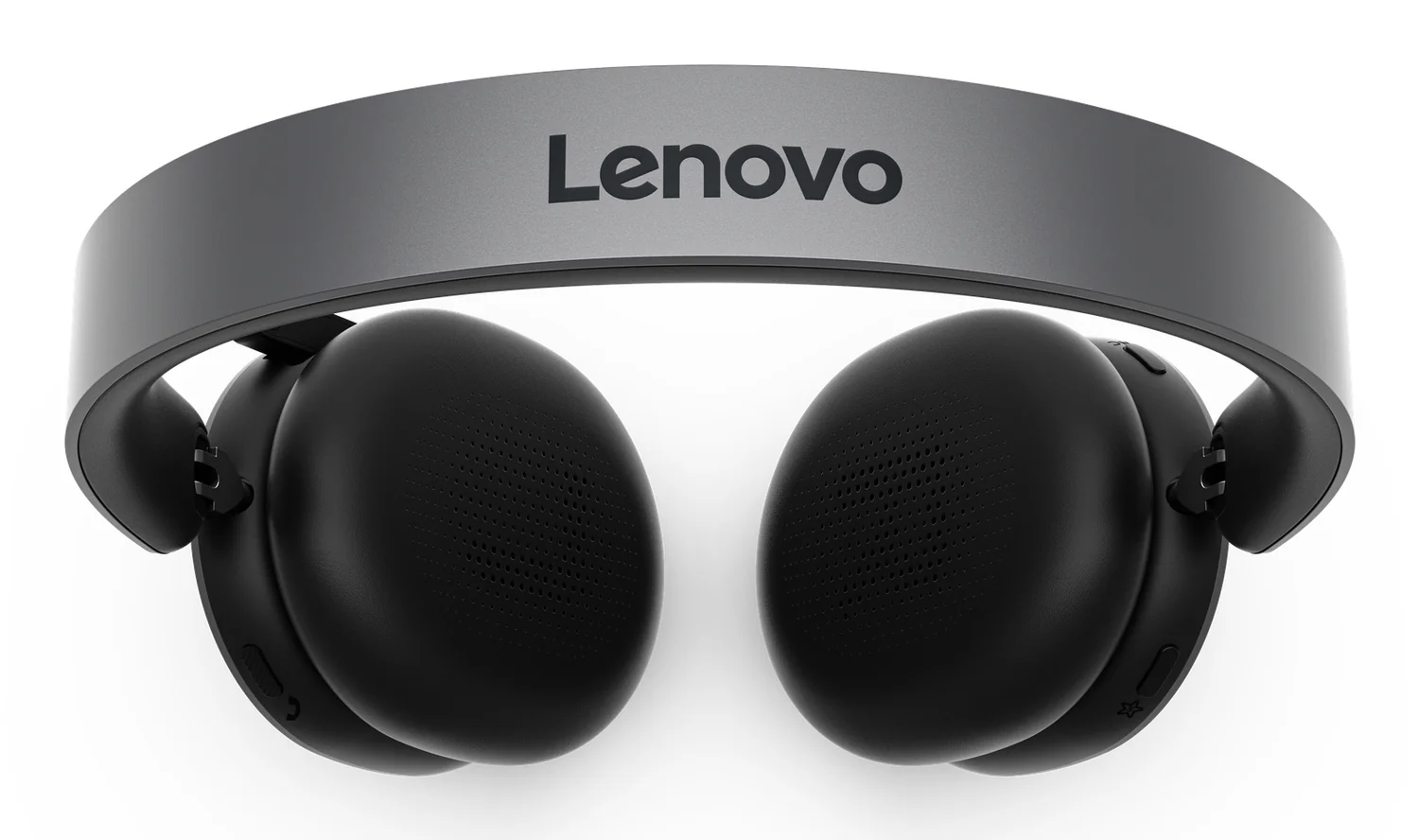 Auscultadores Lenovo ThinkPad 8550 Aura Edition Sem Fios ANC USB-C Teams Bluetooth 5.3 Dobrável Cinzento - Imagem 2