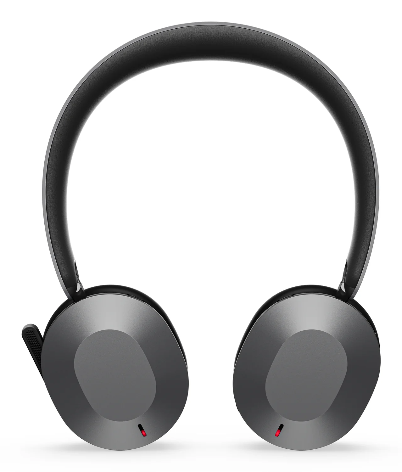 Auscultadores Lenovo ThinkPad 8550 Aura Edition Sem Fios ANC USB-C Teams Bluetooth 5.3 Dobrável Cinzento - Imagem 15
