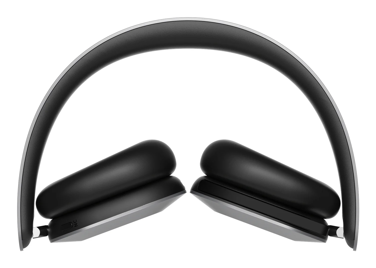 Auscultadores Lenovo ThinkPad 8550 Aura Edition Sem Fios ANC USB-C Teams Bluetooth 5.3 Dobrável Cinzento - Imagem 8