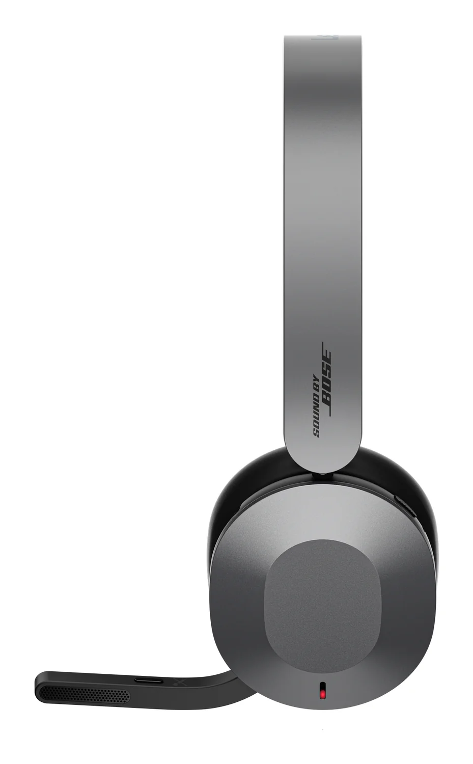 Auscultadores Lenovo ThinkPad 8550 Aura Edition Sem Fios ANC USB-C Teams Bluetooth 5.3 Dobrável Cinzento - Imagem 20