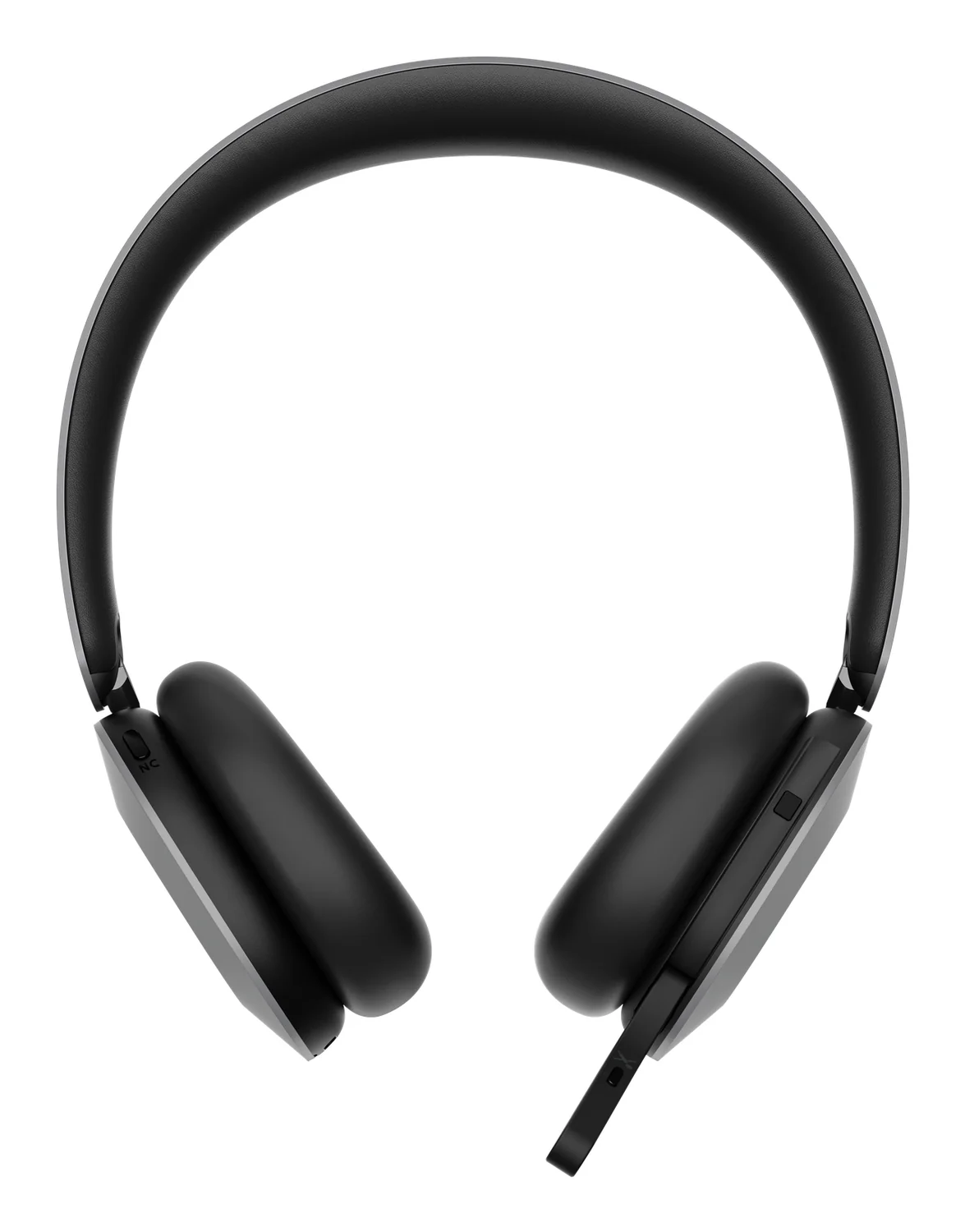 Auscultadores Lenovo ThinkPad 8550 Aura Edition Sem Fios ANC USB-C Teams Bluetooth 5.3 Dobrável Cinzento - Imagem 14