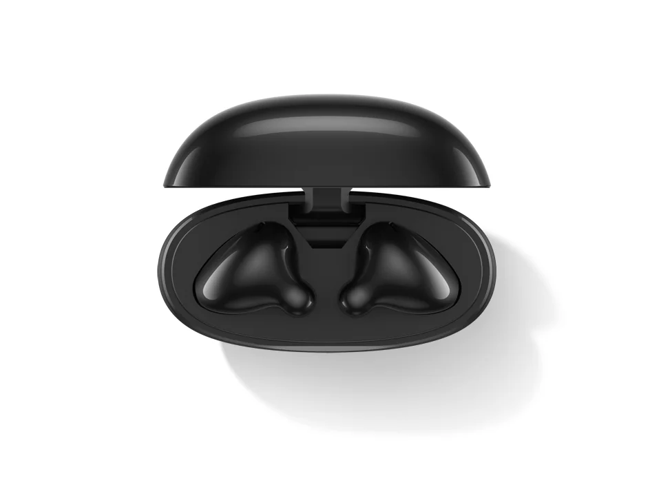 Auriculares Bluetooth Lenovo E310 True Wireless Stereo Preto - Imagem 2