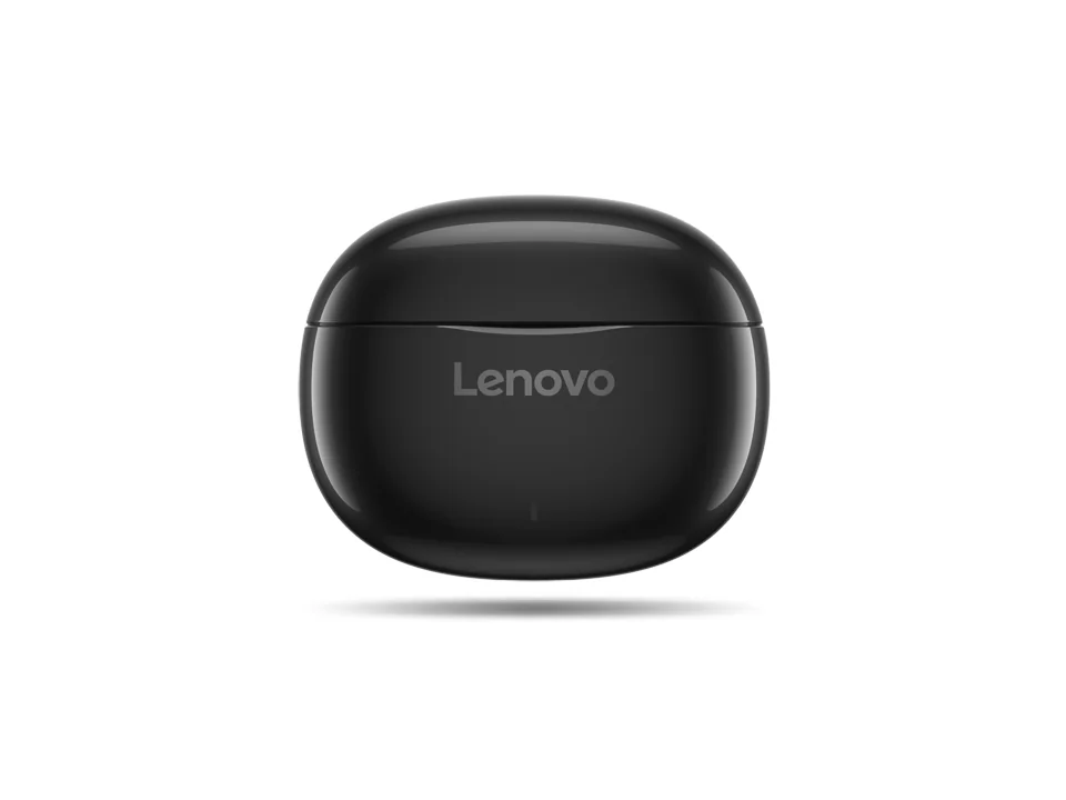 Auriculares Bluetooth Lenovo E310 True Wireless Stereo Preto - Imagem 5