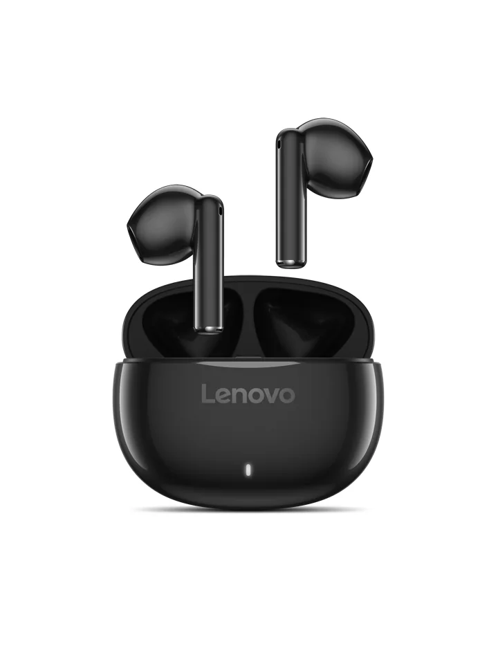Auriculares Bluetooth Lenovo E310 True Wireless Stereo Preto
