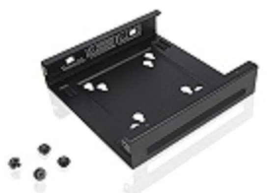 Suporte VESA Lenovo ThinkCentre Tiny Mount II para Mini PC - Imagem 1