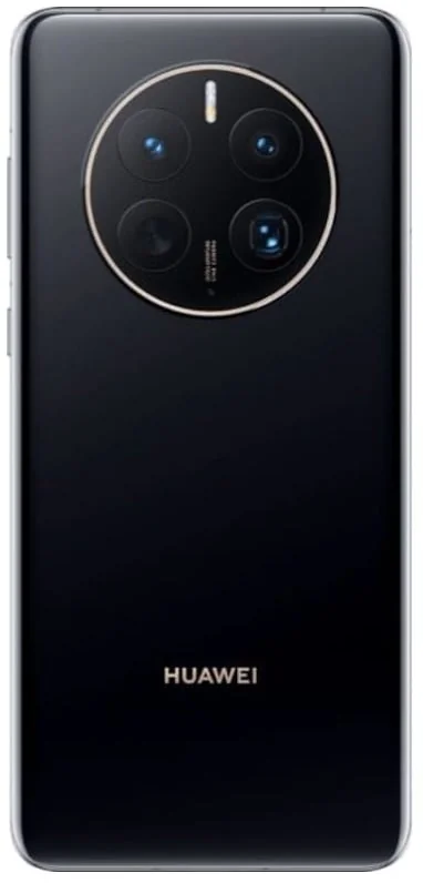 Smartphone Huawei Mate 50 Pro Preto - Imagem 3