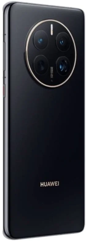 Smartphone Huawei Mate 50 Pro Preto - Imagem 4