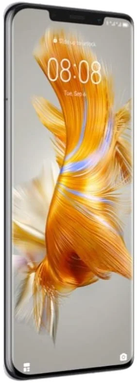 Smartphone Huawei Mate 50 Pro Preto - Imagem 2