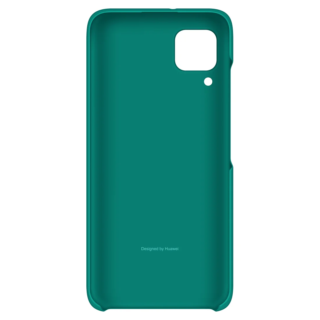 Capa para Telemóvel Huawei P40 Lite em PC - Verde - Imagem 4
