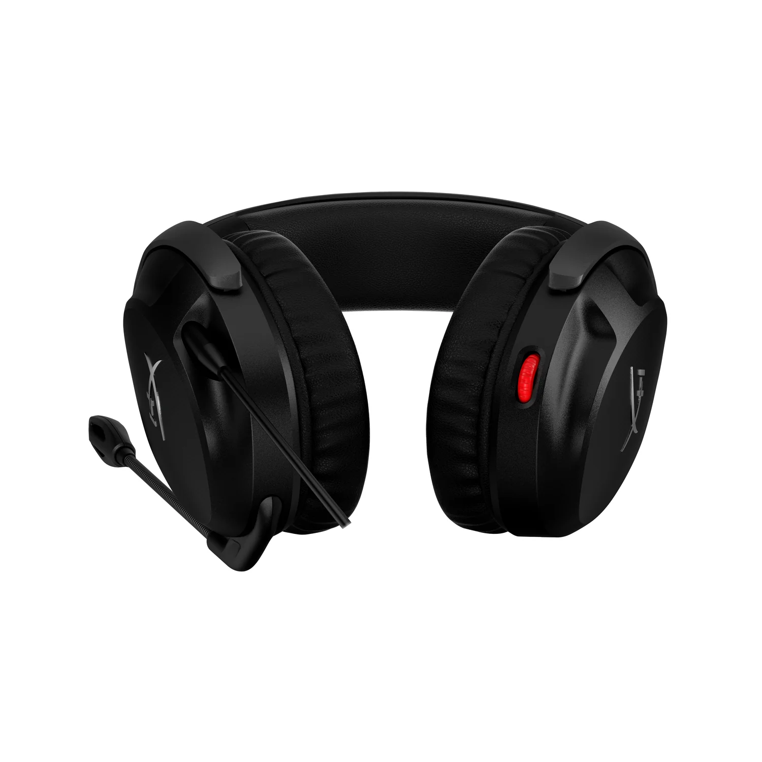 Auscultadores Gaming HyperX Cloud Stinger 2 com Fios DTS Headphone:X Preto - Imagem 9