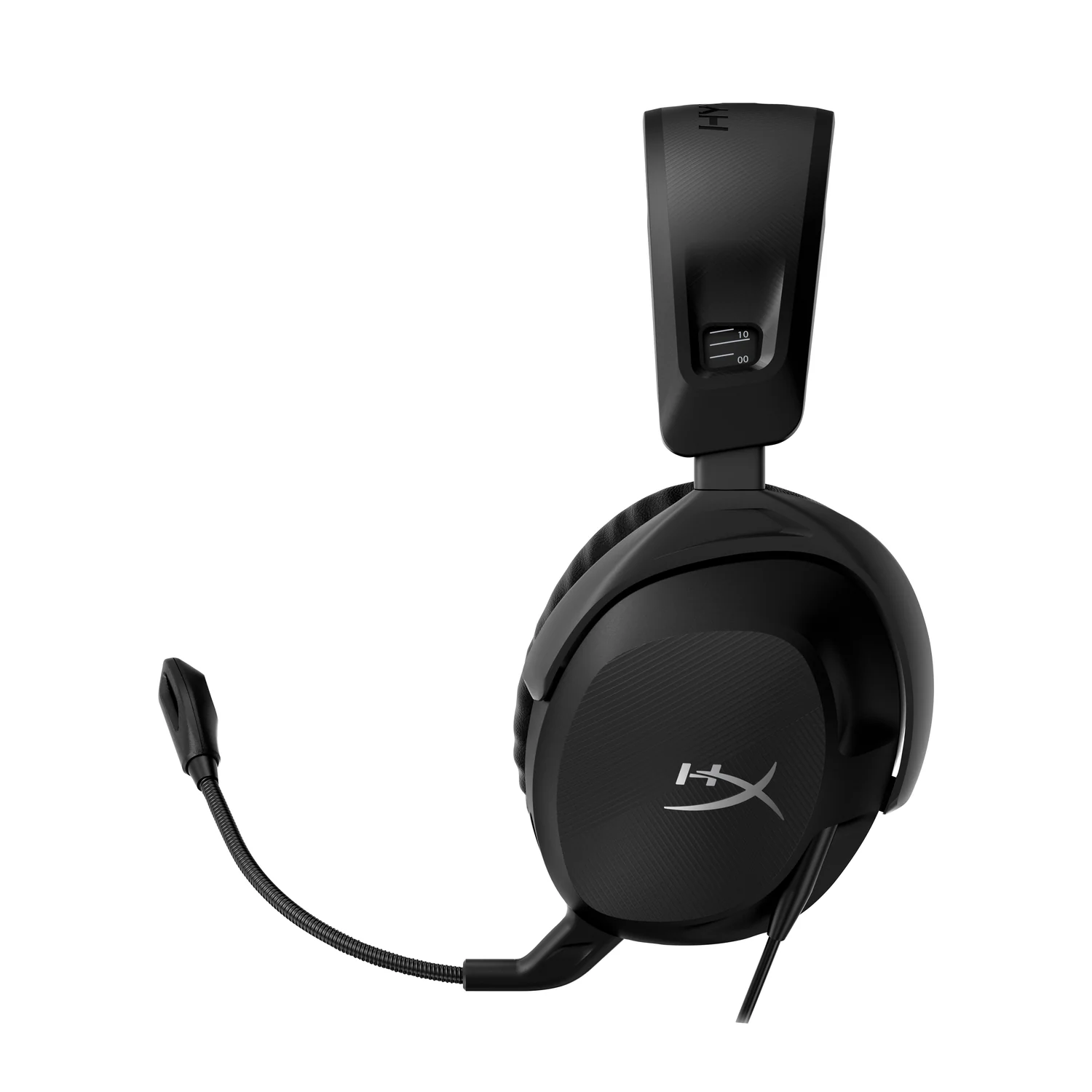 Auscultadores Gaming HyperX Cloud Stinger 2 com Fios DTS Headphone:X Preto - Imagem 11