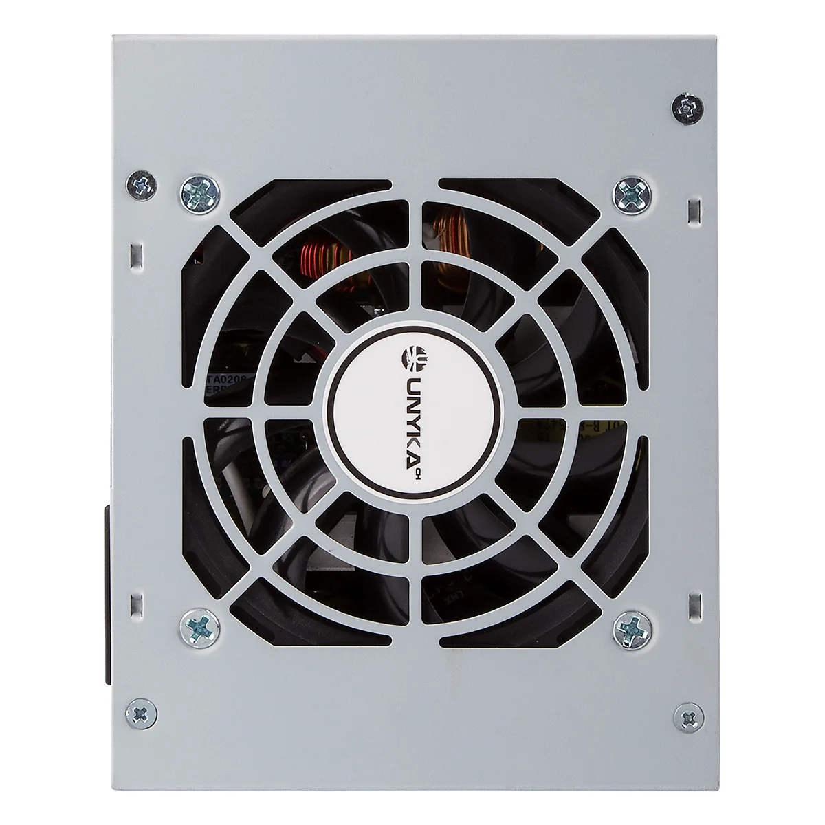 Fonte de Alimentação SFX 300W UNYKAch 80+ Bronze Full Range Certificada - Imagem 3