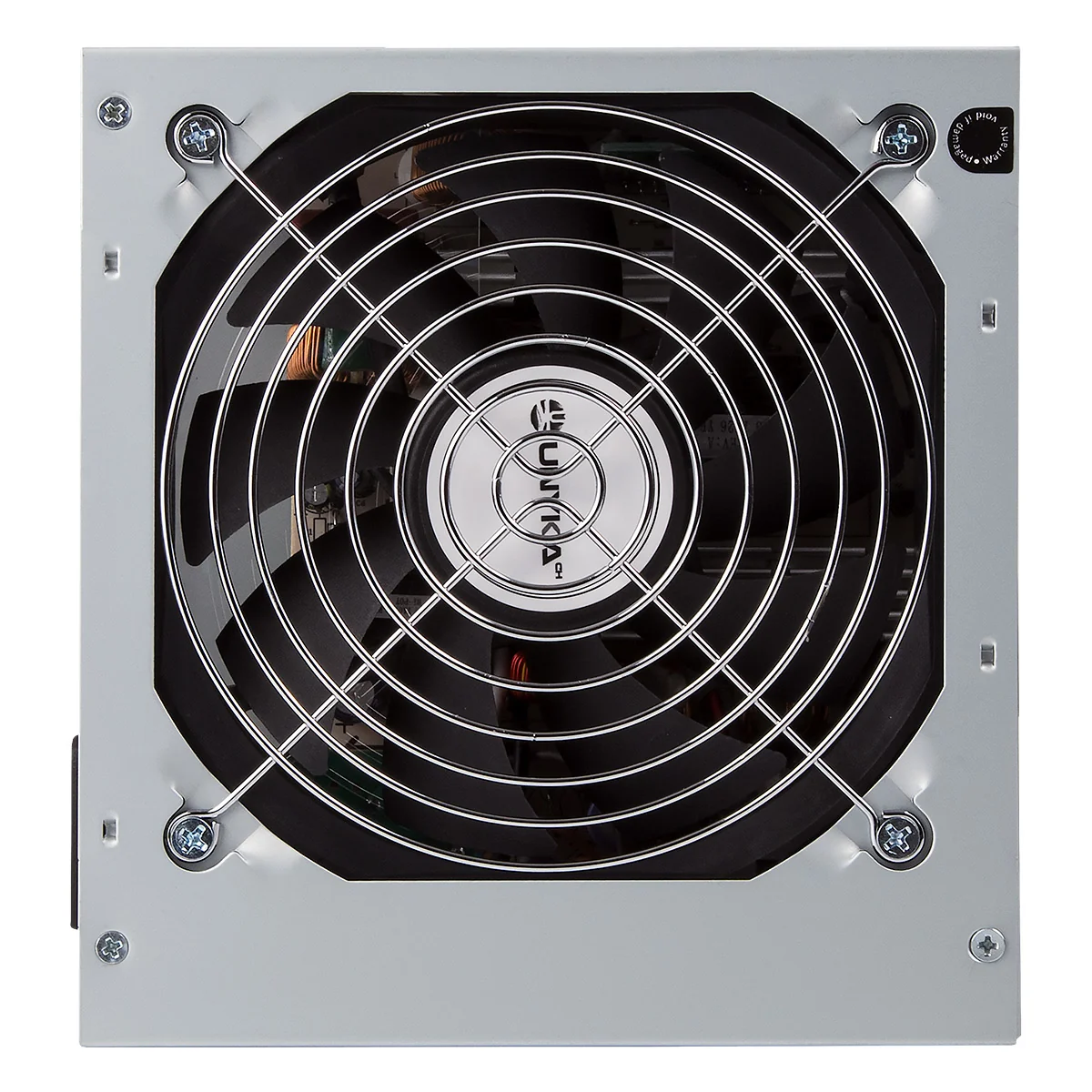 Fonte de Alimentação ATX 300W UNYKAch 85% Eficiência PFC Ativo Ventoinha 12cm - Imagem 3