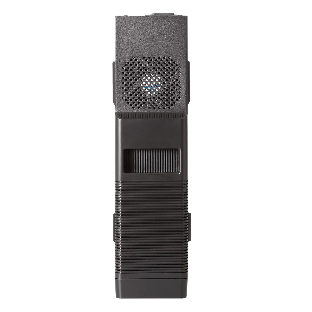 Caixa para PC UNYKAch UK-2010 Slim Micro-ATX com Fonte 300W 85% Eficiência USB 3.0 Preto - Imagem 9