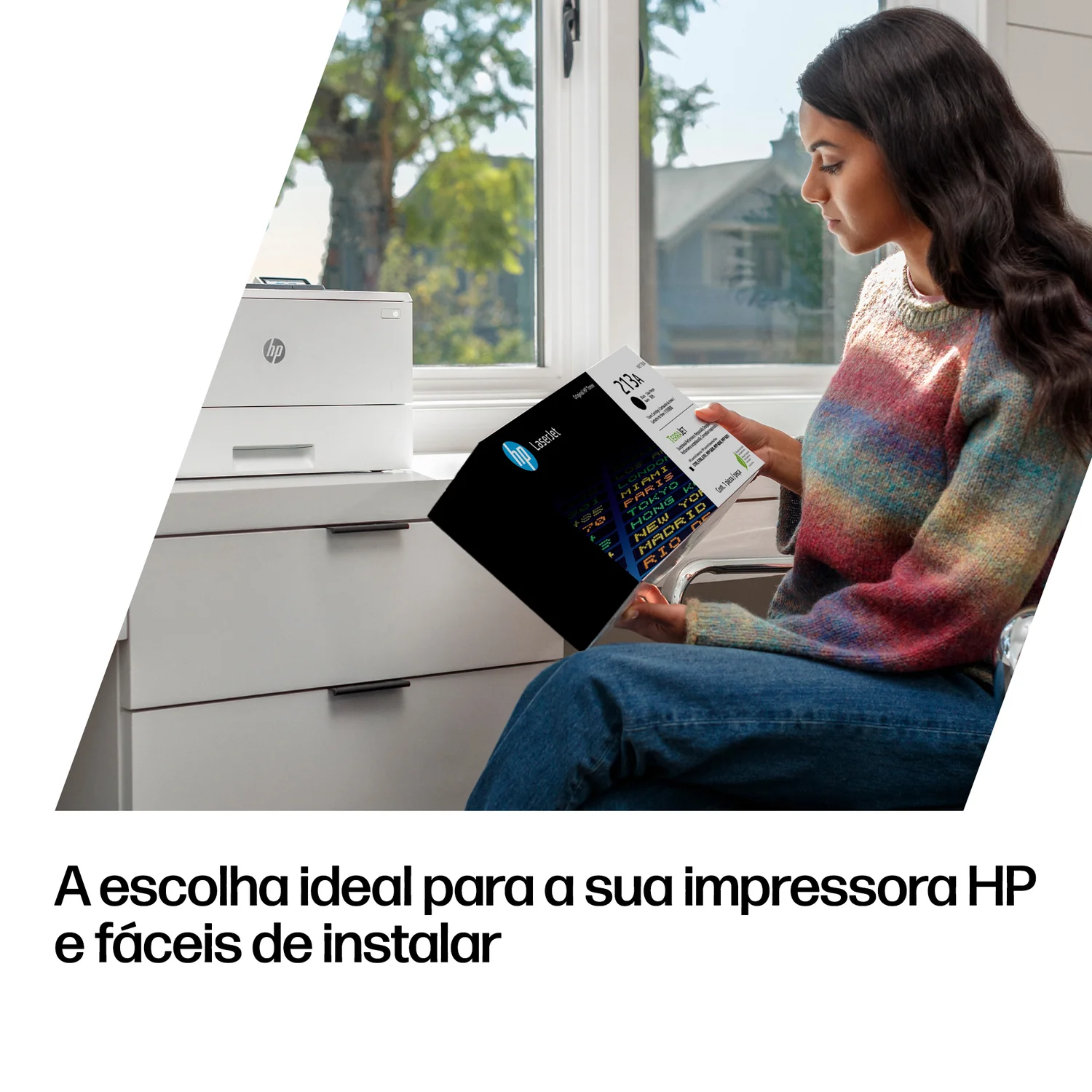 Kit de Rolos de Alimentação HP LaserJet Tabuleiro 2 - 150000 páginas - Imagem 7