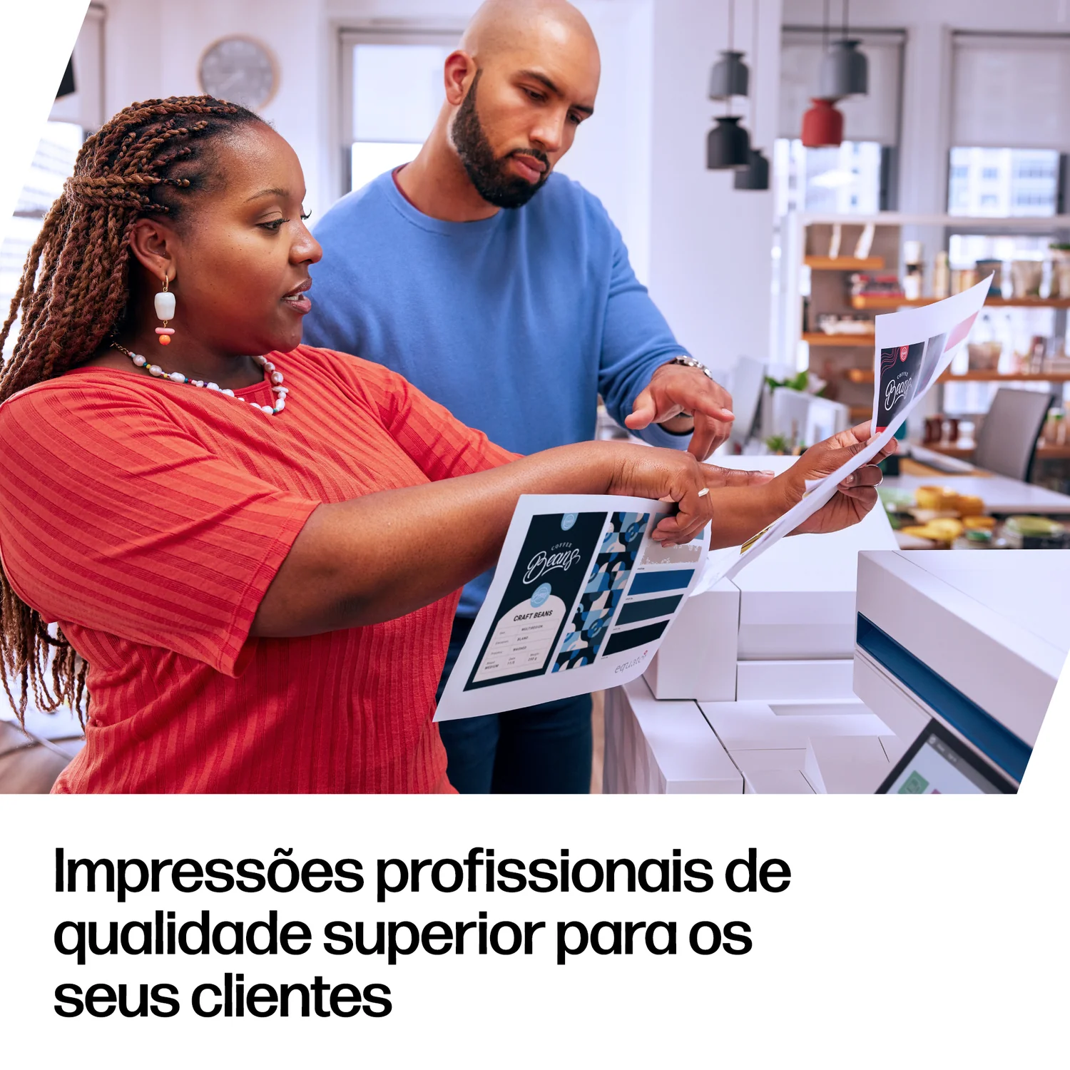Kit de Rolos de Alimentação HP LaserJet Tabuleiro 2 - 150000 páginas - Imagem 2