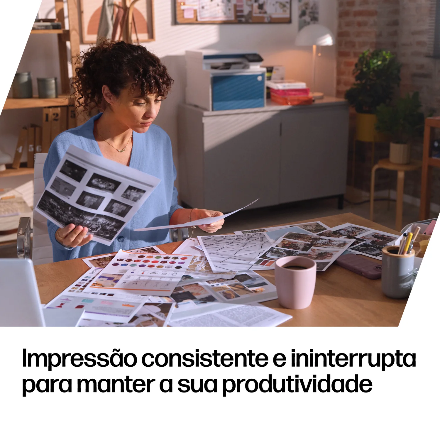 Kit de Rolos HP LaserJet Flow para Tabuleiro Multifunções - 150000 páginas - Imagem 8