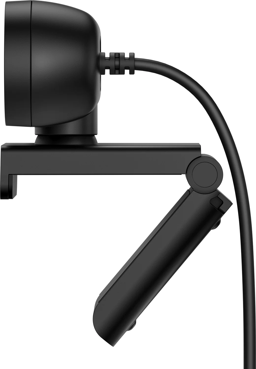 Webcam HP 320 FHD 1080p USB-A com Microfone Incorporado para PC e Mac - Imagem 4