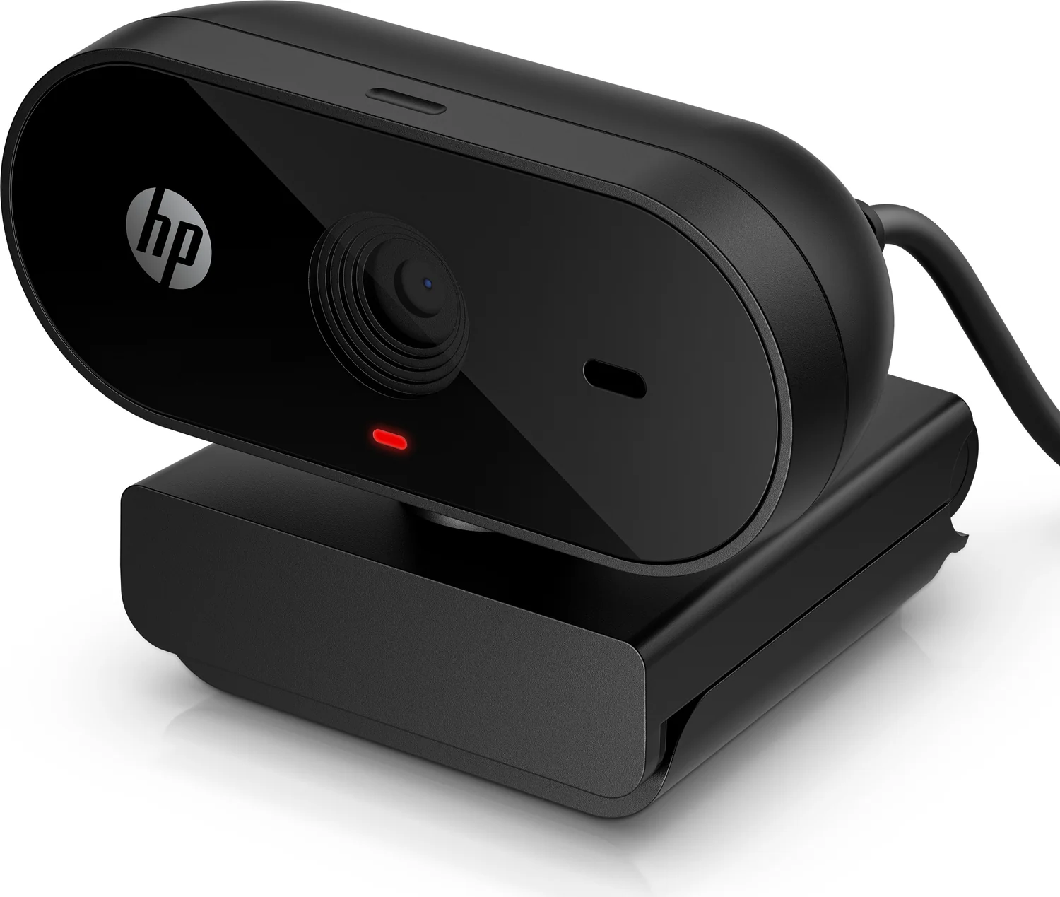 Webcam HP 320 FHD 1080p USB-A com Microfone Incorporado para PC e Mac - Imagem 2