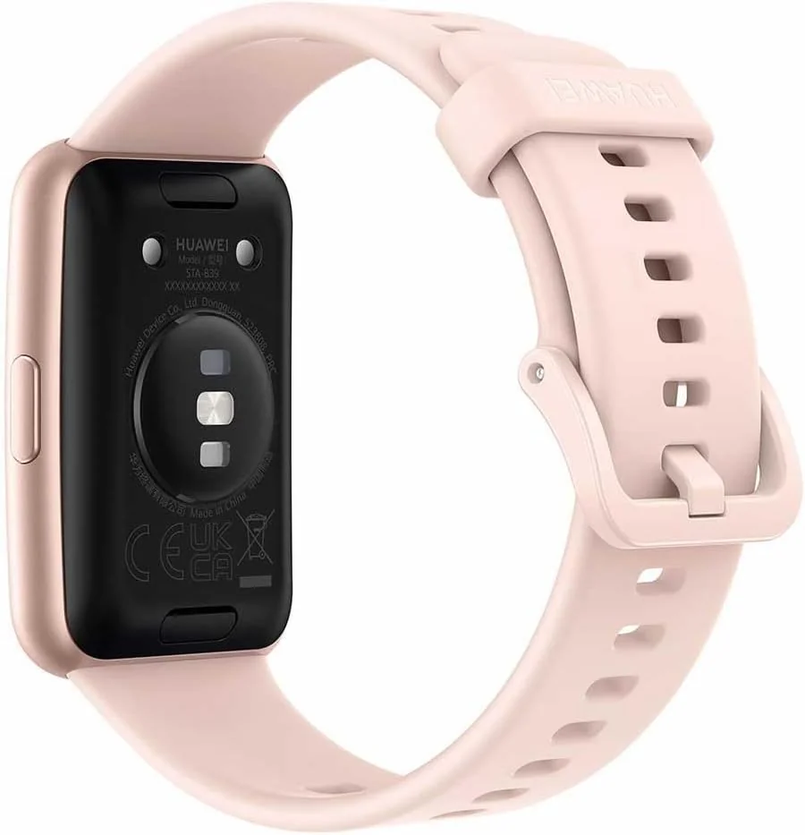 Smartwatch Huawei Watch Fit SE Rosa - Imagem 2