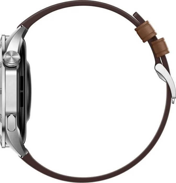 Smartwatch Huawei Watch GT4 46mm Castanho - Imagem 4