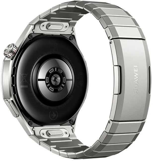 Smartwatch Huawei Watch GT5 Pro 46mm Cinzento - Imagem 4