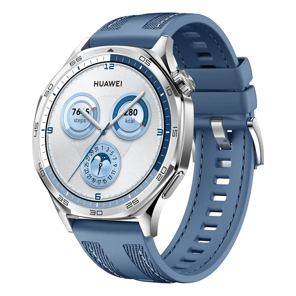 Smartwatch Huawei Watch GT 5 46mm Blue