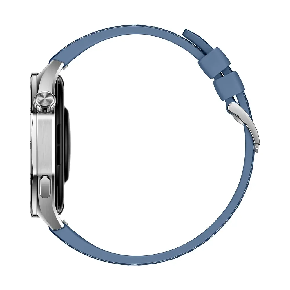 Smartwatch Huawei Watch GT 5 46mm Blue - Imagem 4