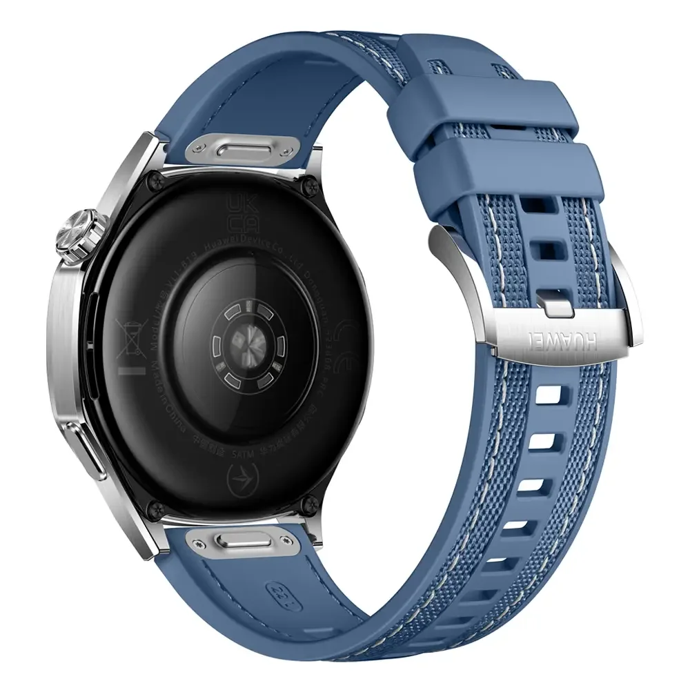 Smartwatch Huawei Watch GT 5 46mm Blue - Imagem 5