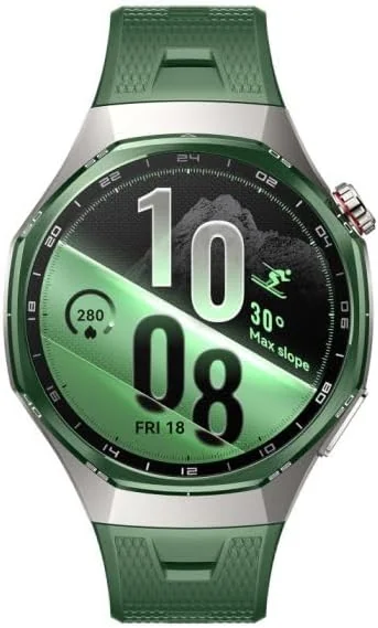Smartwatch HUAWEI Watch GT 7 Pro Verde - Imagem 2