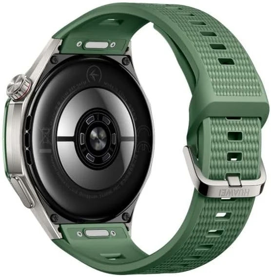 Smartwatch HUAWEI Watch GT 7 Pro Verde - Imagem 6