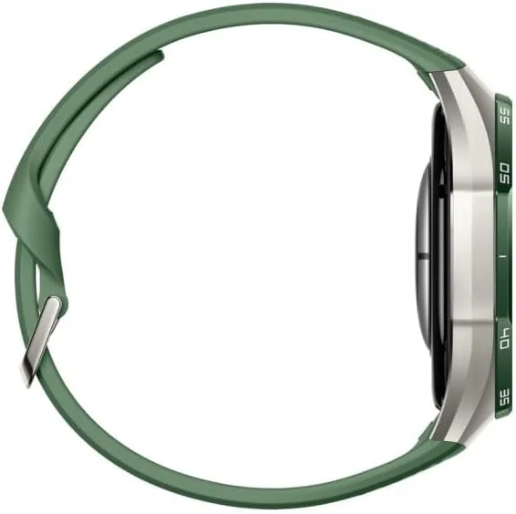 Smartwatch HUAWEI Watch GT 7 Pro Verde - Imagem 4