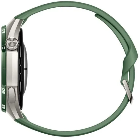Smartwatch HUAWEI Watch GT 7 Pro Verde - Imagem 5