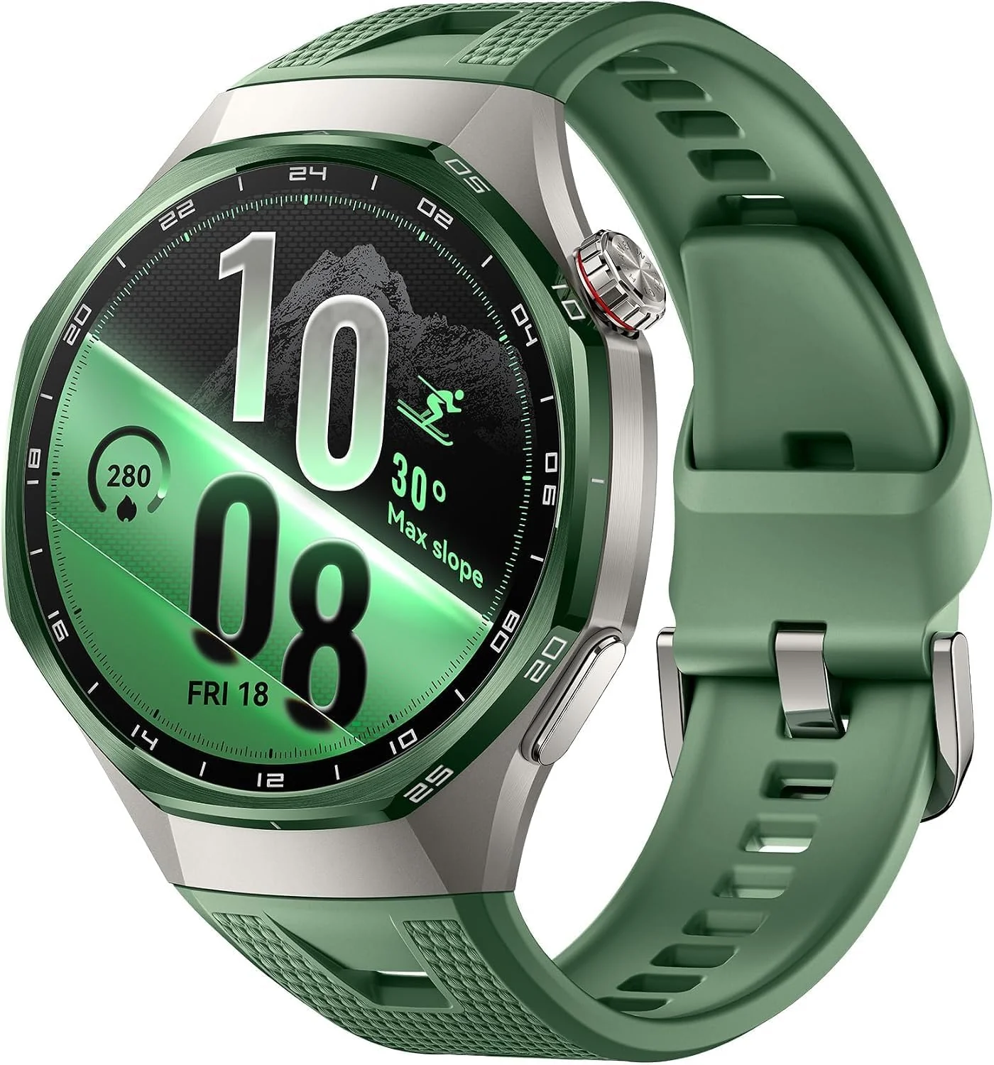Smartwatch HUAWEI Watch GT 7 Pro Verde