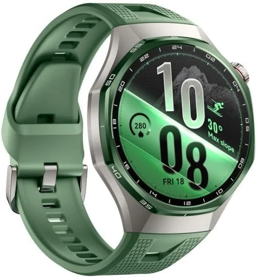 Smartwatch HUAWEI Watch GT 7 Pro Verde - Imagem 3