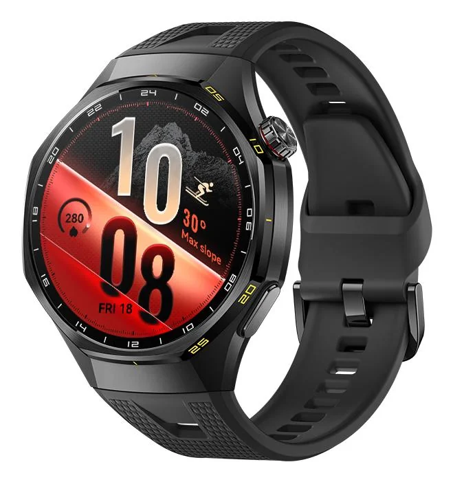 Smartwatch HUAWEI Watch GT 7 Pro Preto