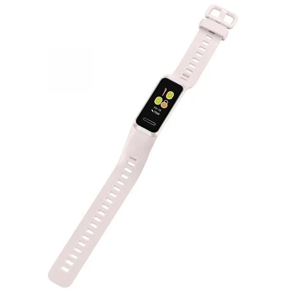 Pulseira Inteligente Huawei Band 4 Branca Pérola com Monitorização de Atividade - Imagem 2