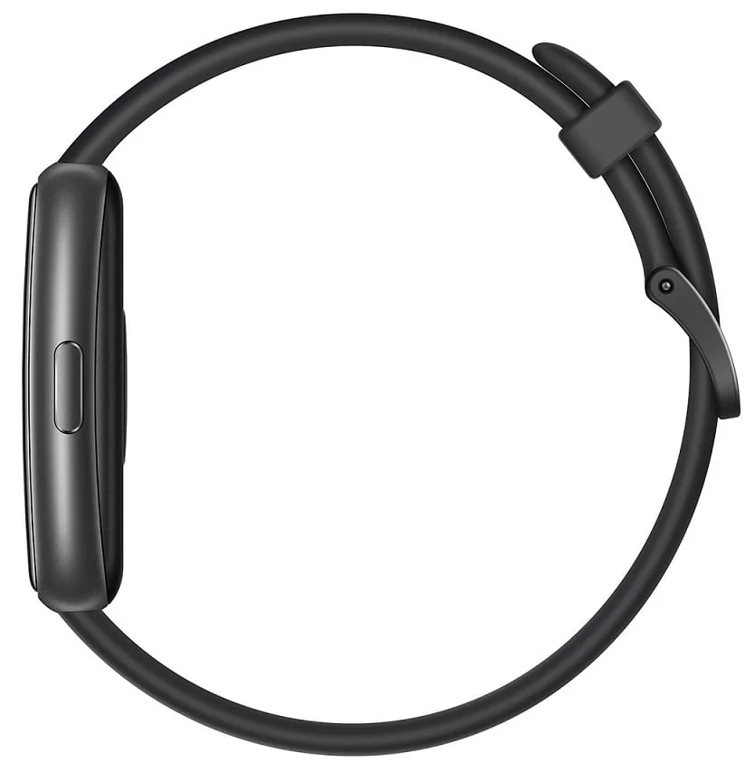 Pulseira de Atividade Huawei Band 7 - Preto - Imagem 4
