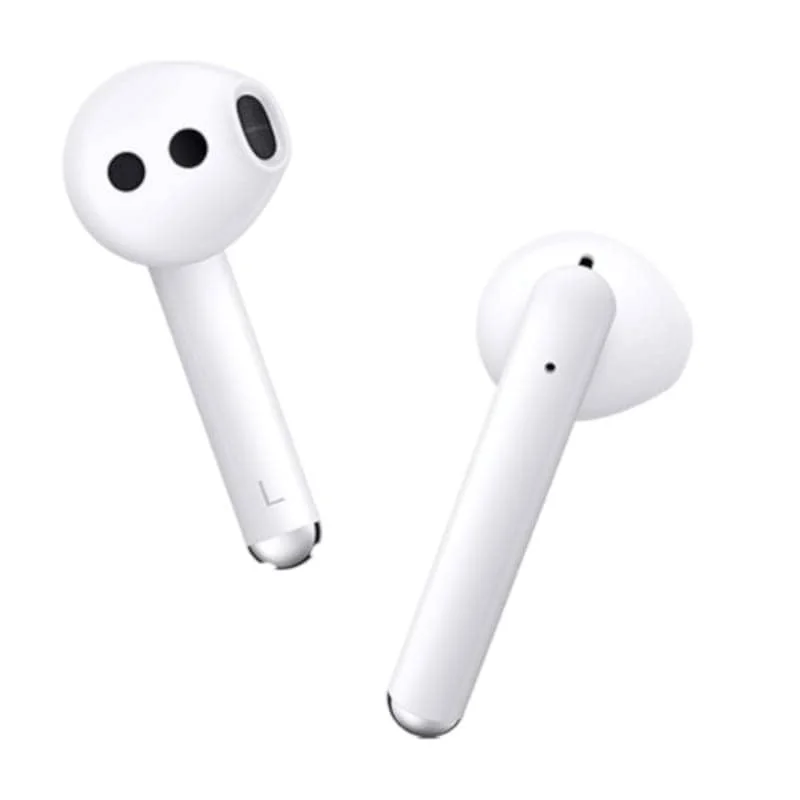 Auriculares Bluetooth Huawei FreeBuds 3 Branco - TWS com Cancelamento de Ruído - Imagem 3