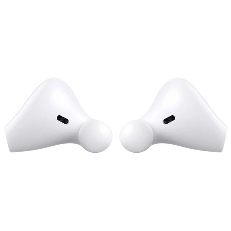 Auriculares Bluetooth Huawei FreeBuds 3 Branco - TWS com Cancelamento de Ruído - Imagem 4