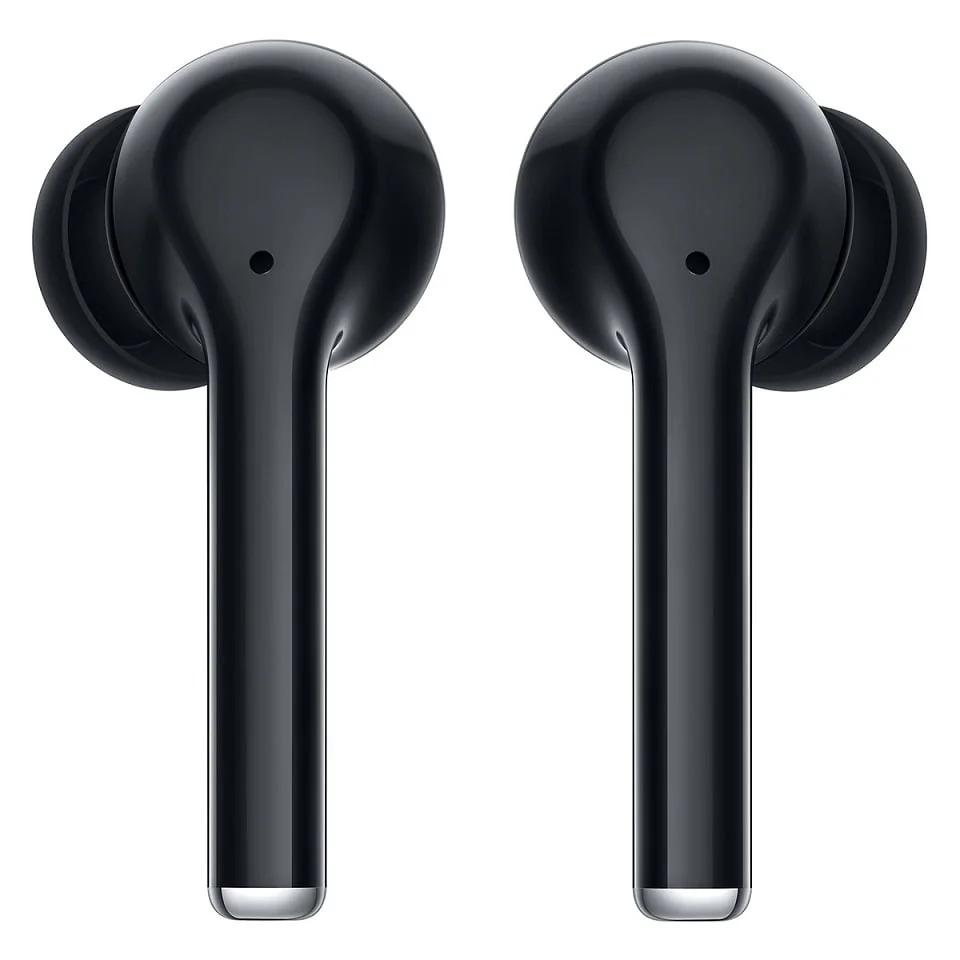 Auriculares Bluetooth Huawei FreeBuds 3i In-Ear Cancelamento Ativo de Ruído Preto - Imagem 4