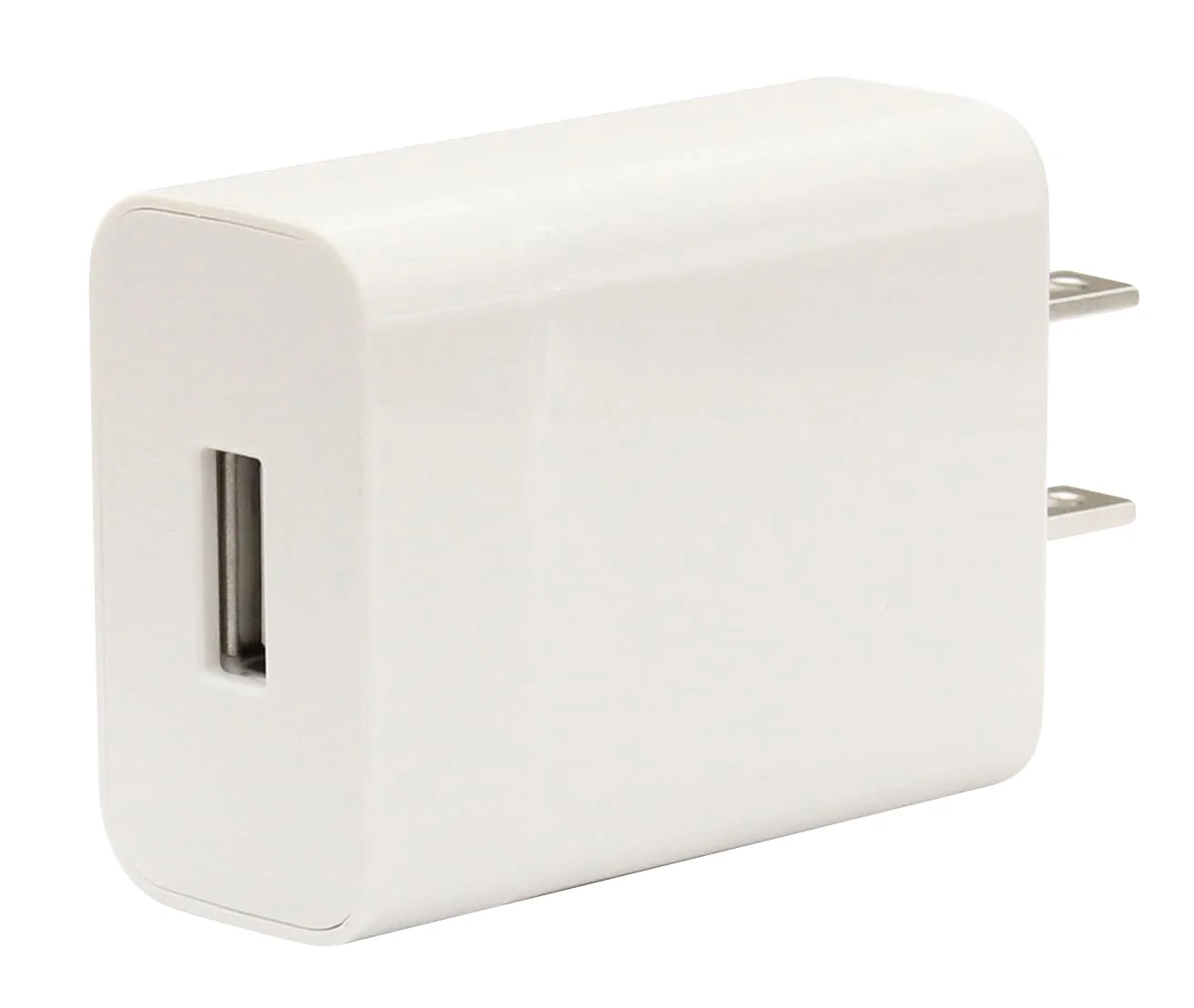 Carregador de parede Huawei SuperCharge 22.5W SE USB-A branco