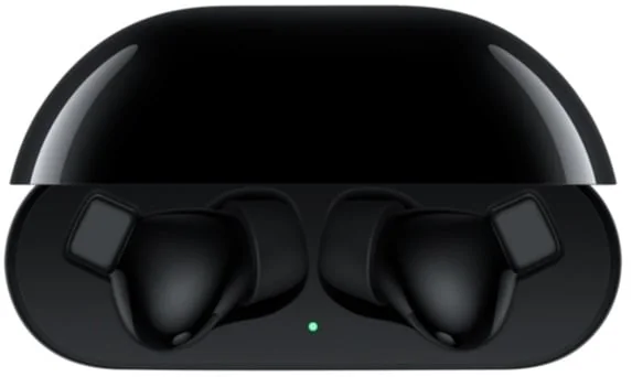 Auriculares Bluetooth Huawei FreeBuds Pro Preto - TWS com ANC Premium e Som Hi-Fi - Imagem 3