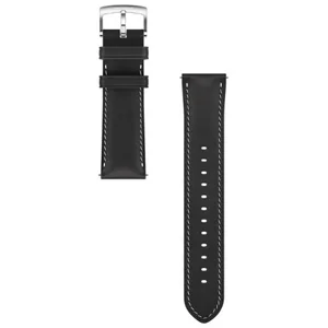 Smartwatch Huawei Watch Classic Preto Mate com Pulseira de Couro - Imagem 2