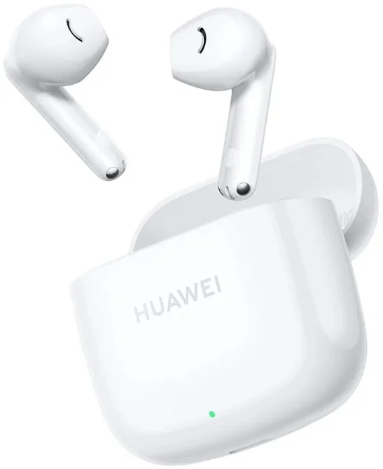 Auriculares Bluetooth Huawei FreeBuds SE 2 Branco - TWS Leves com Até 40 Horas - Imagem 3