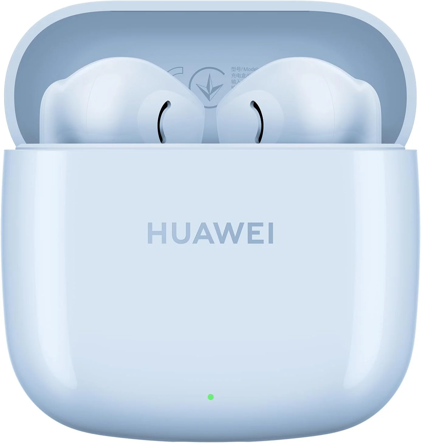Auriculares Bluetooth Huawei FreeBuds SE 2 In-Ear Compactos Azul - Imagem 1