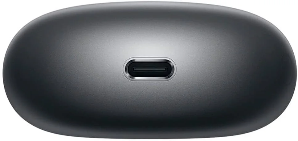 Auriculares Bluetooth Huawei FreeClip - Preto - Imagem 5