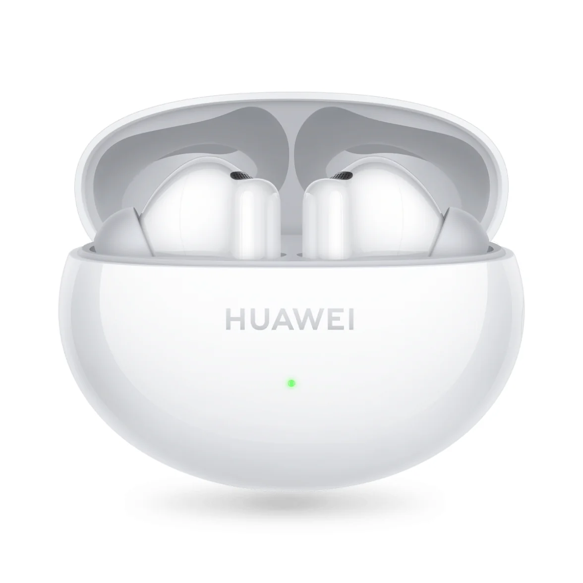 Auriculares Bluetooth HUAWEI FreeBuds 6i com ANC - Branco