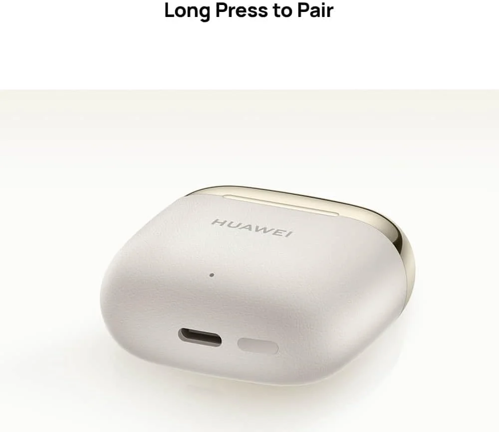 Auriculares Bluetooth Huawei FreeBuds SE 3 Preto - TWS com Cancelamento de Ruído e 42h - Imagem 8