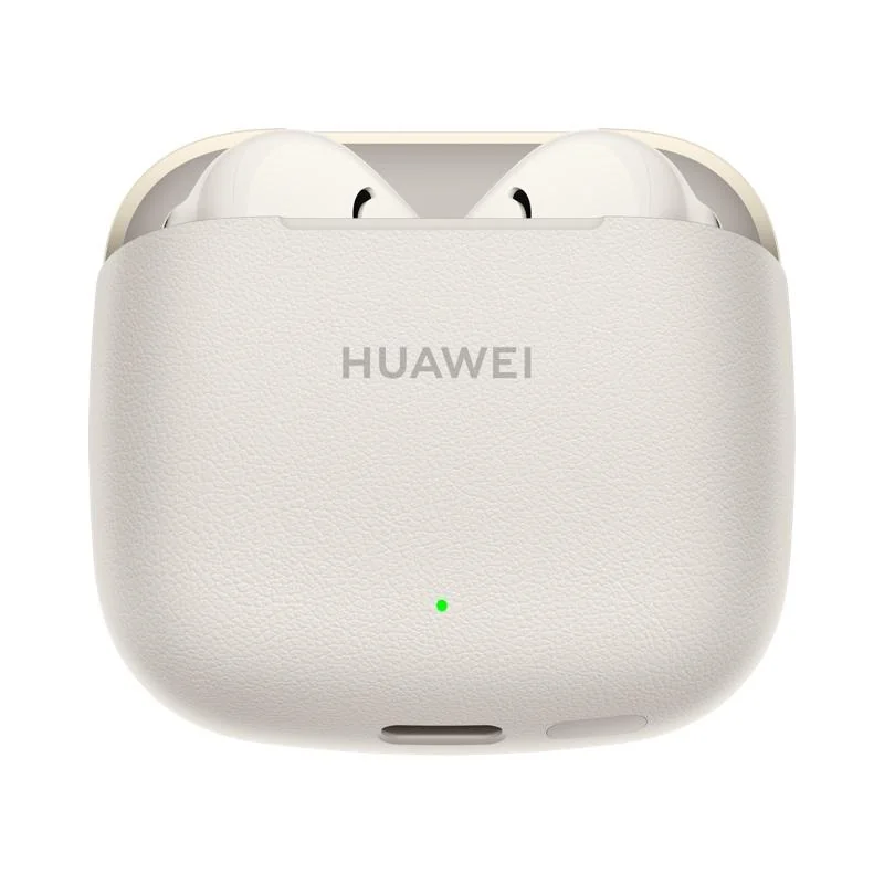 Auriculares Bluetooth HUAWEI FreeBuds SE 3 Beige TWS IP54 Bluetooth 5.4